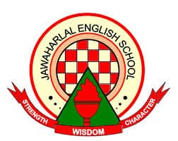 KPES Jawaharlal English School, Pune logo