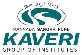 Dr. Kalmadi Shamarao High School Kannada medium Pune logo
