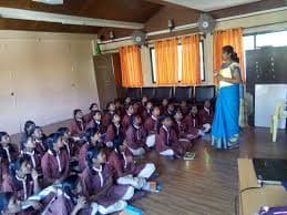 Dr. Kalmadi Shamarao High School Kannada medium Pune gallery image 2