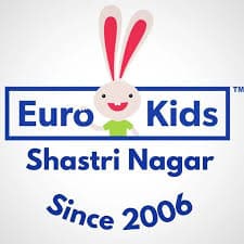 EuroKids Preschool A, Shastri Nagar, Jodhpur logo