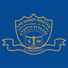 The Shanti Niketan School, Jodhpur logo