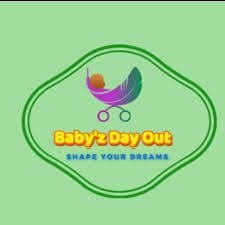 Baby'z Day Out Daycare and School, Jodhpur logo