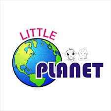 Little Planet School, Jodhpur logo