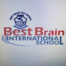 Best Brain International School, Jodhpur logo