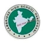 Cambridge High School, Panchgani, Maharashtra logo