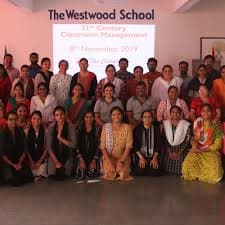 Westwood School gallery image 1