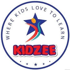 KIDZEE IAF, Jodhpur logo