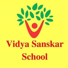 Vidya Sanskar School, Kudi Bhagtasni Housing Board, Jodhpur logo