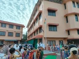 Auxilium Convent gallery image 2