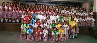 Auxilium Convent gallery image 1