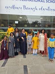 Accord International School gallery image 1