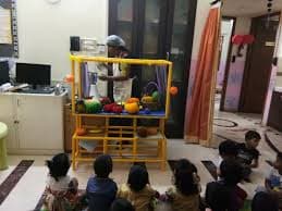 Canopo International School gallery image 6