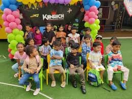 Kenrich International School gallery image 2