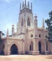 St. Matthias Anglo Indian School gallery image 1