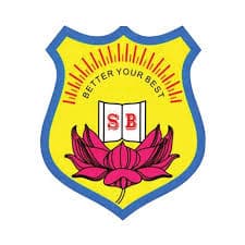 Balajee Matriculation School, Gopalapuram, Chennai logo
