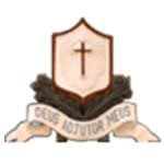 St Anthony's Anglo Indian High School, Egmore, Chennai logo
