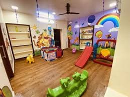 Lily Pond Pre School gallery image 2