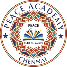 Peace Academy, Balavinayagar Nagar, Chennai logo