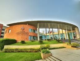 Oakridge International School gallery image 1