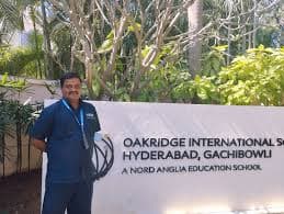 Oakridge International School gallery image 2