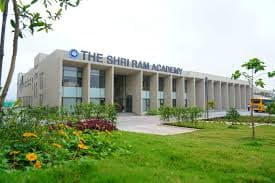 Shri Ram Academy International School gallery image 1