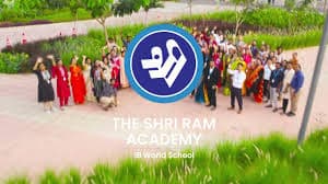 Shri Ram Academy International School gallery image 2
