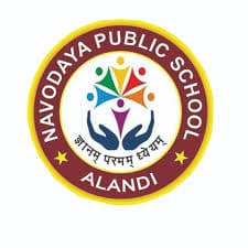 N V Gadgil School, Pune logo