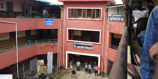 N V Gadgil School gallery image 2