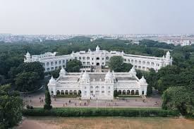 The Hyderabad Public School gallery image 3