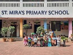 St. Mira's Primary School gallery image 2