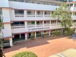 St. Mira's Primary School gallery image 1