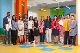 Universal Wisdom School gallery image 3