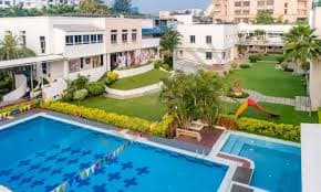 Mahindra International School gallery image 2