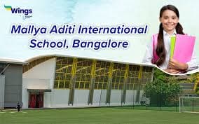 Mallya Aditi International School gallery image 3