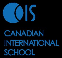 Canadian International School, Manchenahalli, Bangalore logo
