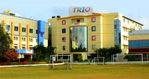 Trio World Academy gallery image 3