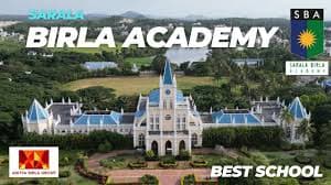 Sarala Birla Academy gallery image 2