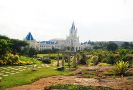 Sarala Birla Academy gallery image 1