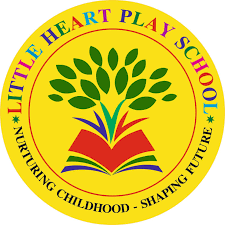 The Little Heart School, Jaipur logo