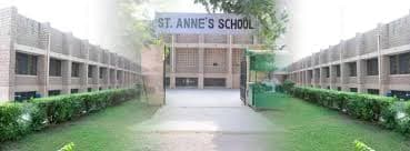 St. Anne's School gallery image 1