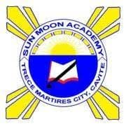 Sun Moon Academy Senior Secondary School, Jodhpur logo