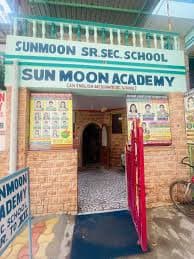 Sun Moon Academy Senior Secondary School gallery image 1
