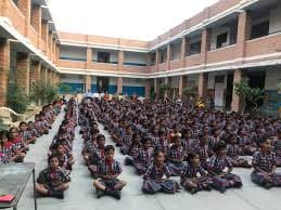 PM SHRI Kendriya Vidyalaya No.2 AFS gallery image 4