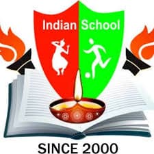Indian School, Jodhpur logo