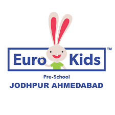 EuroKids Pre-School, Ratanada, Jodhpur logo