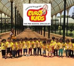 EuroKids Pre-School gallery image 4