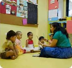 EuroKids Pre-School gallery image 6