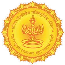 Raja Dhanraaj Girji High School and Junior College Pune logo