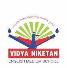 K.C. Thackeray Vidya Niketan English Medium School, Pune logo