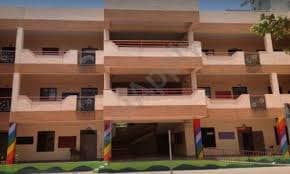 K.C. Thackeray Vidya Niketan English Medium School gallery image 3